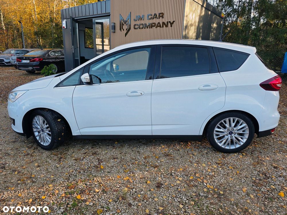 Ford C-MAX - 20
