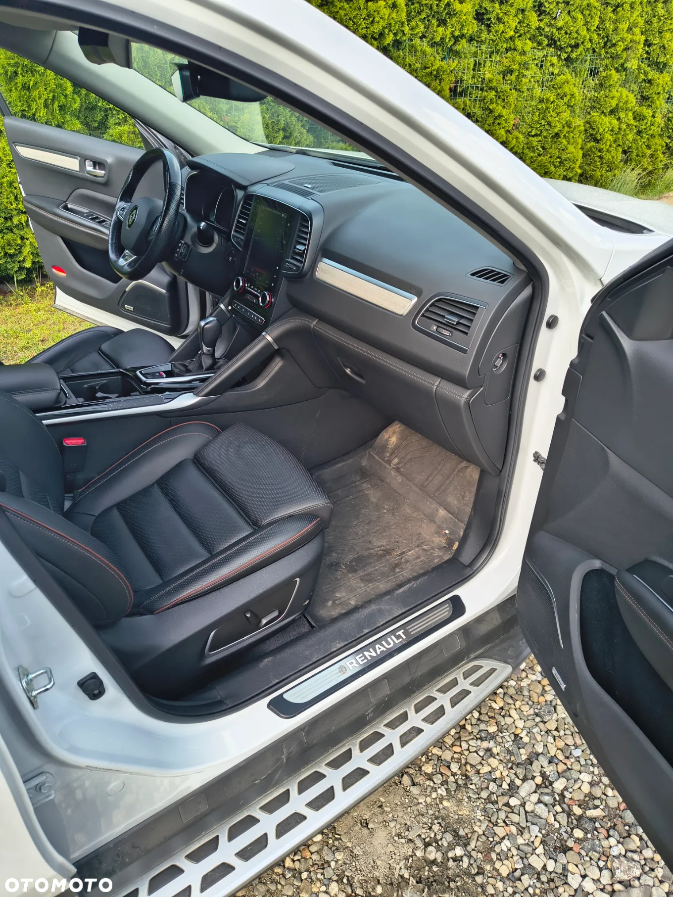 Renault Koleos 2.0 Blue dCi Initiale Paris 4x4 X-Tronic - 11