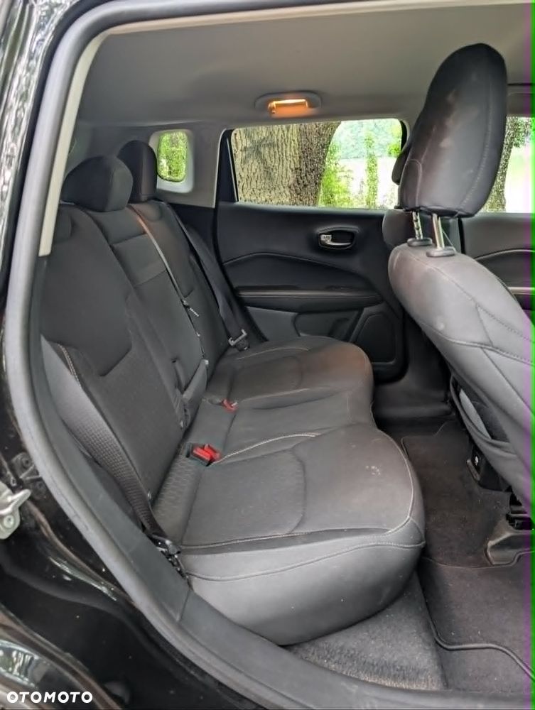 Jeep Compass 1.3 TMair Sport FWD S&S - 17