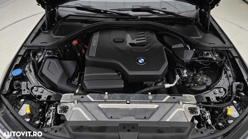 BMW Seria 3 - 24
