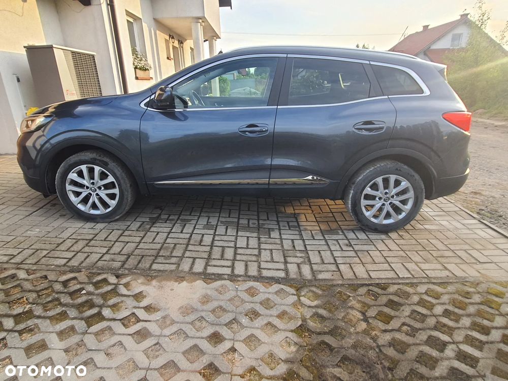 Renault Kadjar 1.2 Energy TCe Adventure - 12