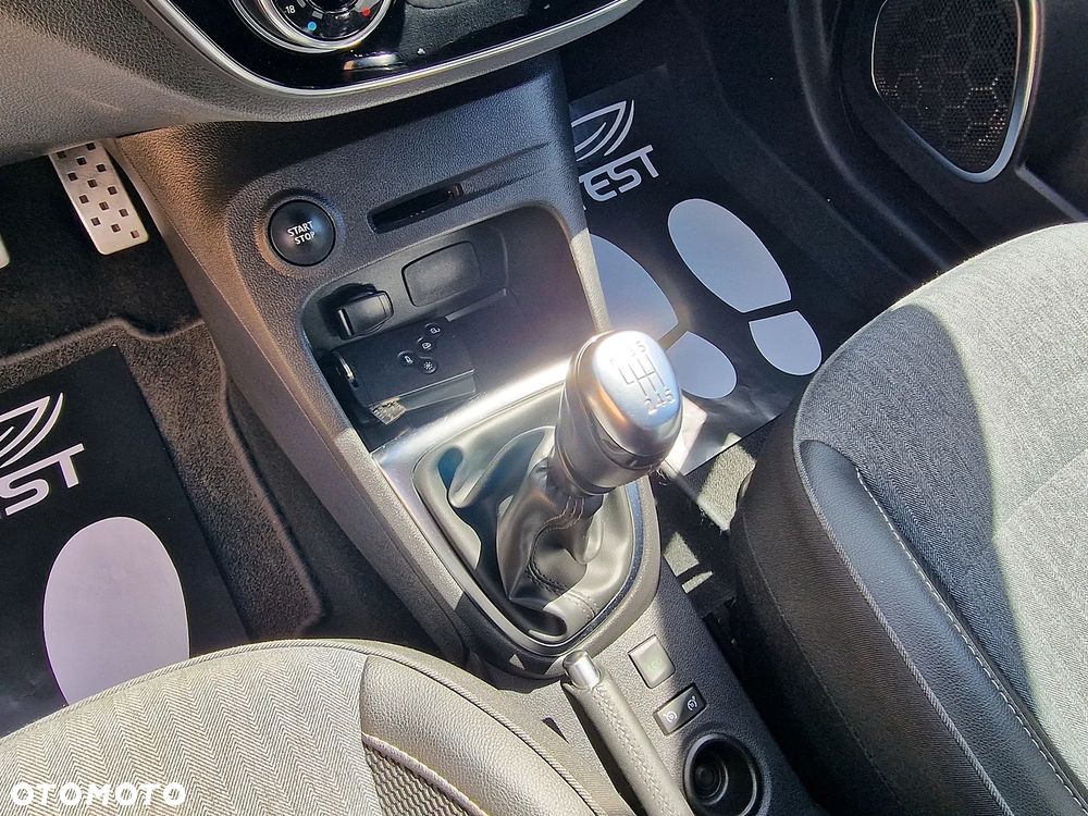 Renault Captur ENERGY TCe 120 Intens - 16