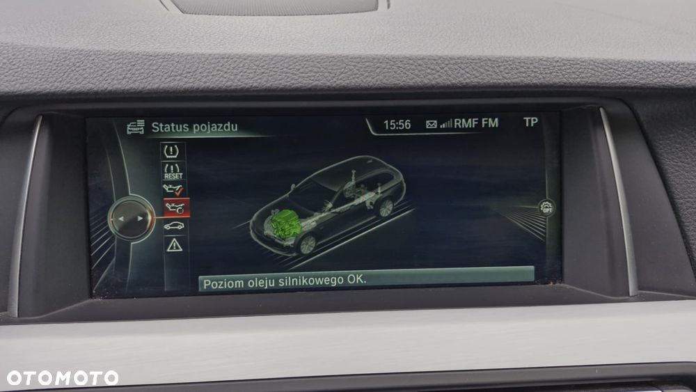 BMW Seria 5 528i xDrive Sport-Aut - 19