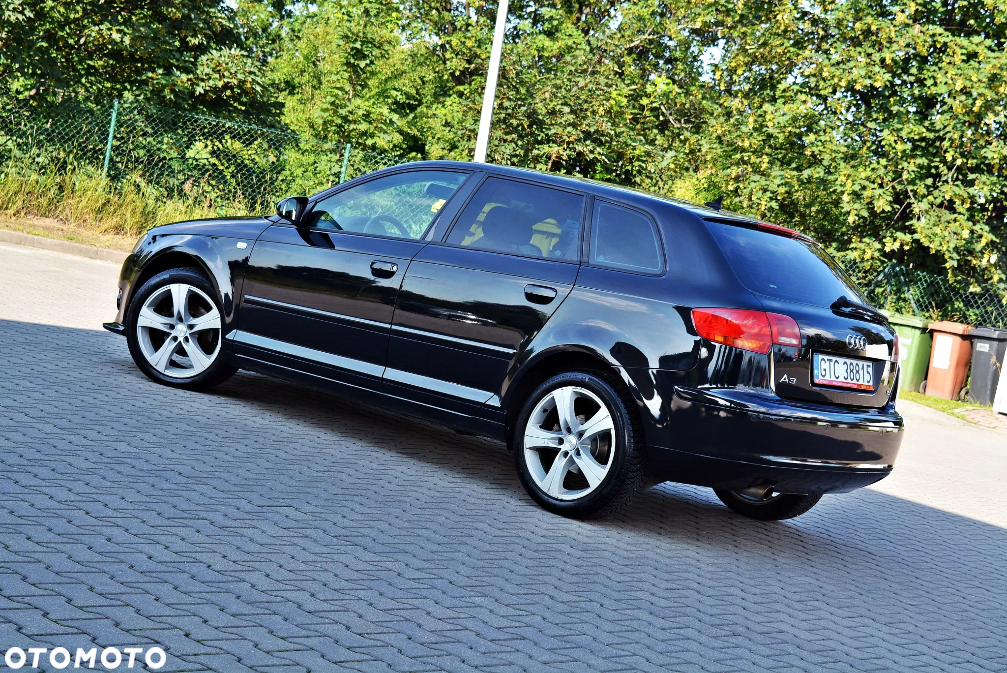 Audi A3 1.6 Attraction - 2