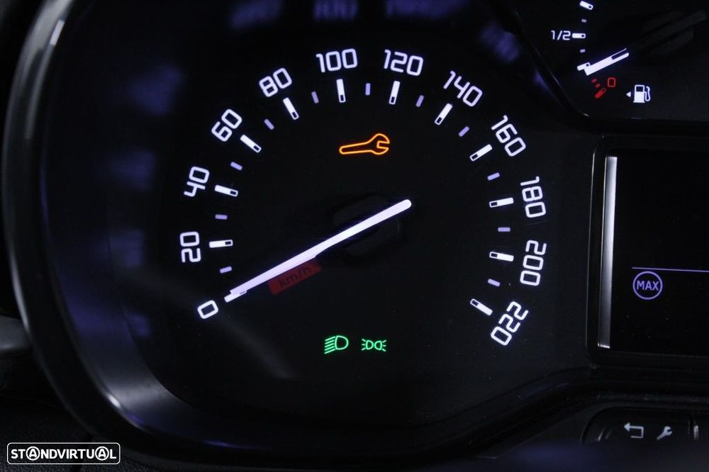 Citroën C3 1.2 PureTech Plus - 27