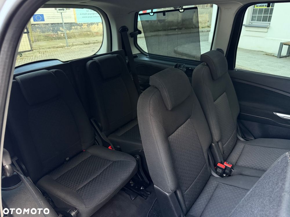 Ford Galaxy 2.0 TDCi Titanium - 6