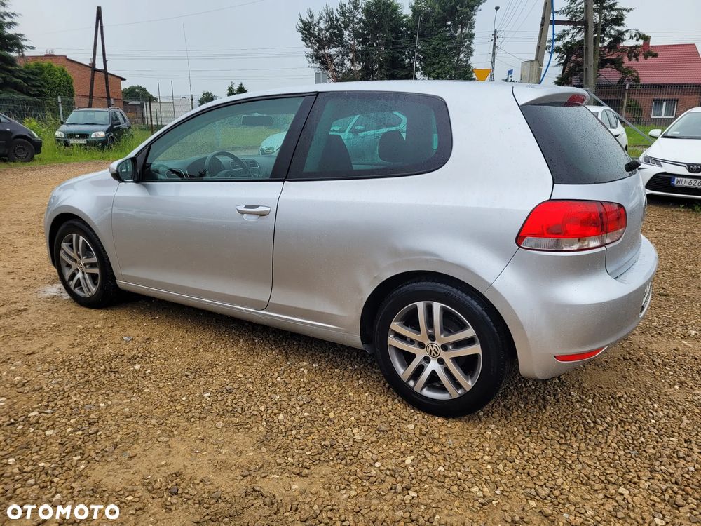 Volkswagen Golf 1.6 Edition - 3