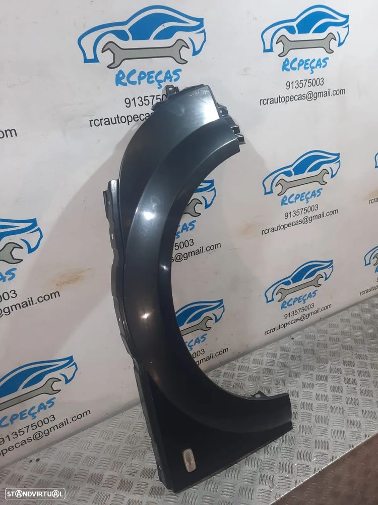 Frente completa Audi TT 8N - 13