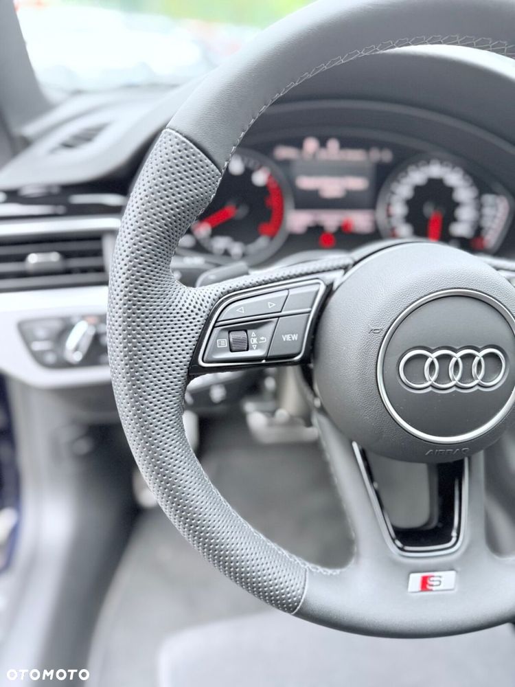 Audi A5 Sportback - 16