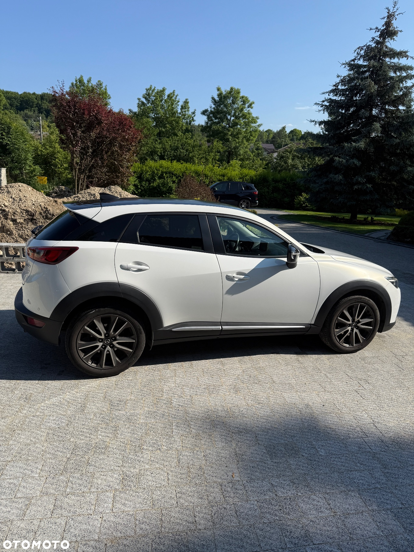 Mazda CX-3 2.0 Skypassion - 4