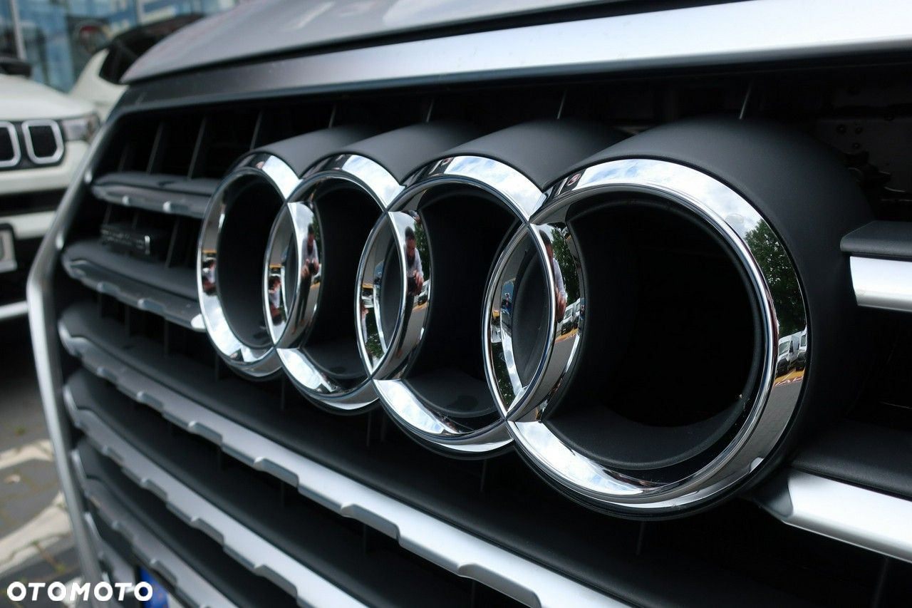 Audi Q7 - 3