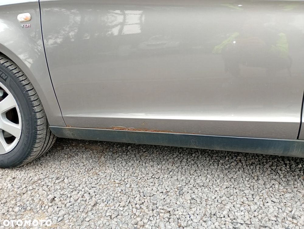 Seat Toledo - 6