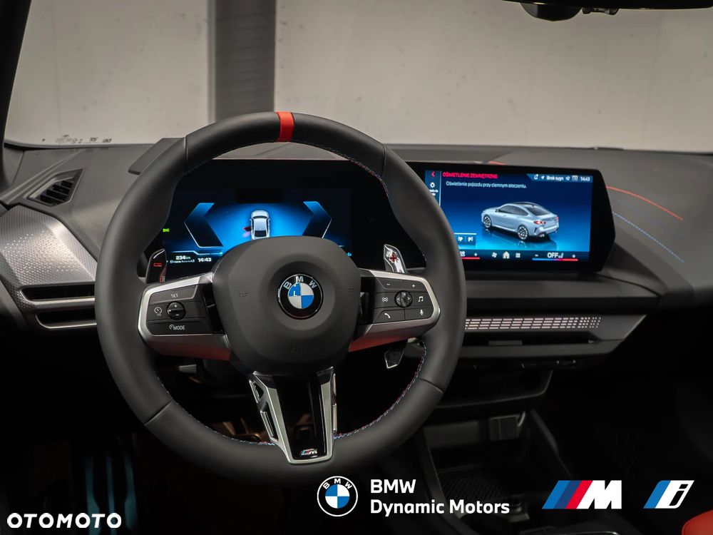 BMW Seria 2 M235i xDrive - 20