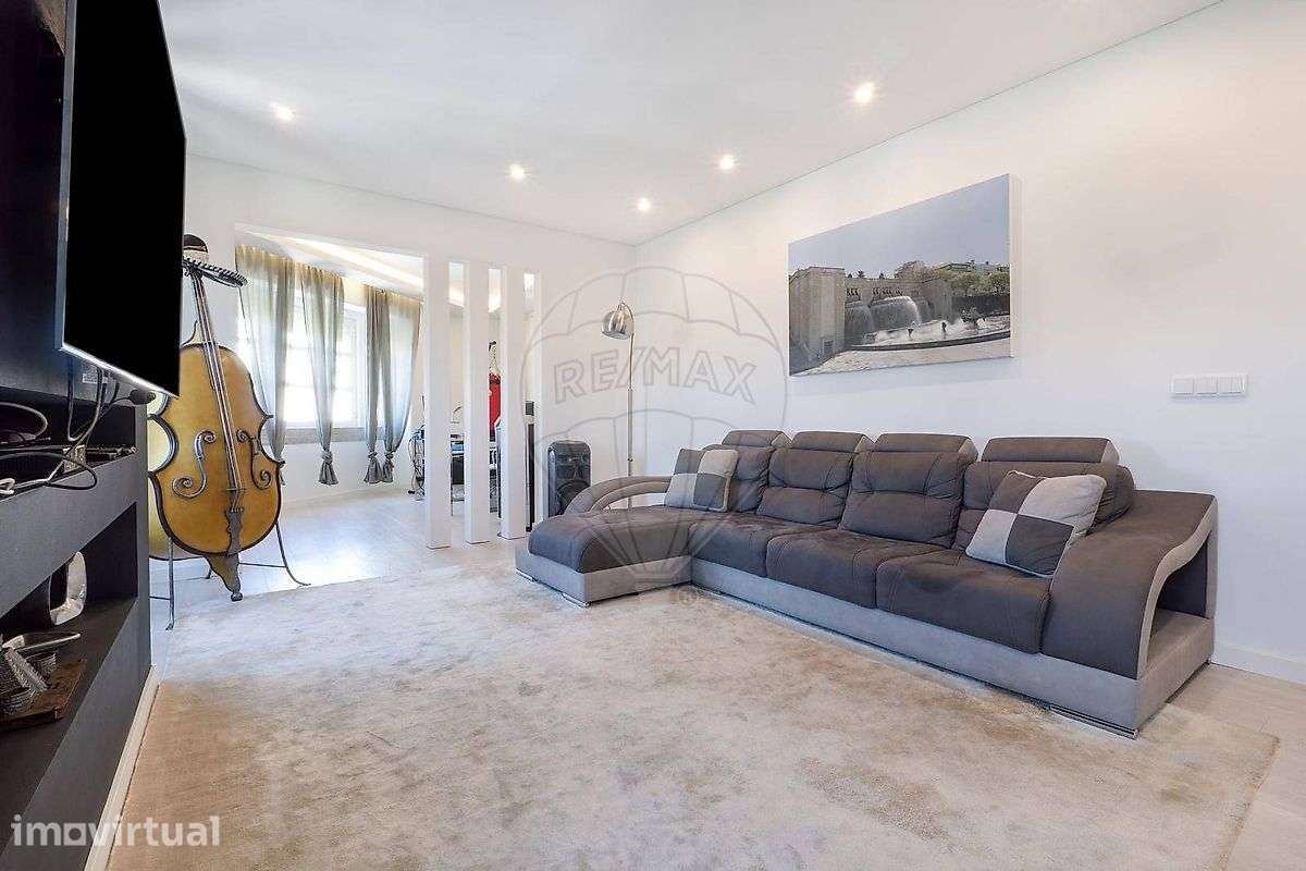 Apartamento T3 para venda - Grande imagem: 2/39