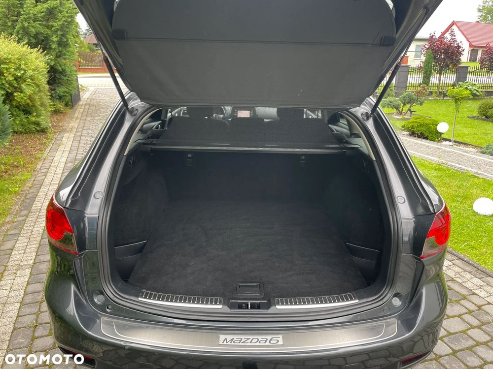 Mazda 6 2.2 D Skyenergy I-ELoop - 27