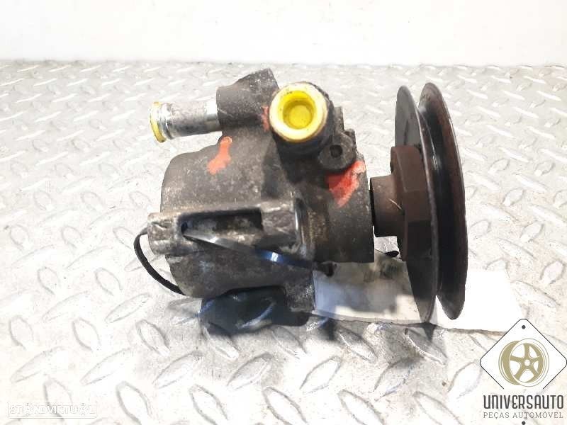 BOMBA DIREÇÃO VOLKSWAGEN GOLF III 1995 - 3