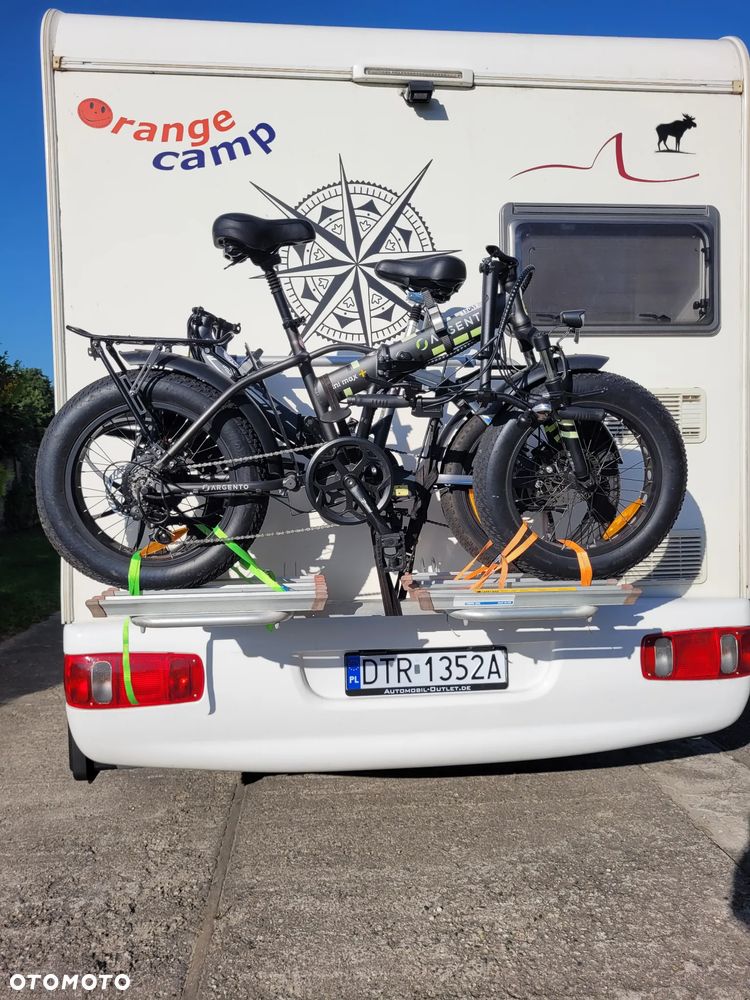 Fiat Ducato - 5