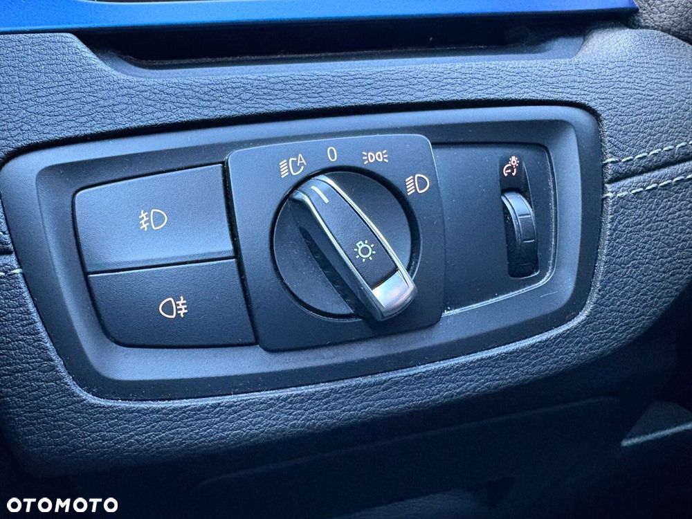 BMW X2 xDrive20d M Sport - 25