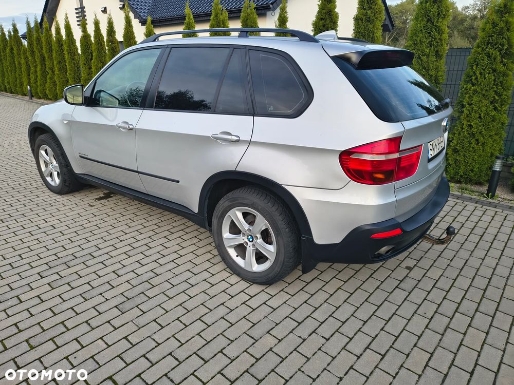 BMW X5 3.0d xDrive - 4