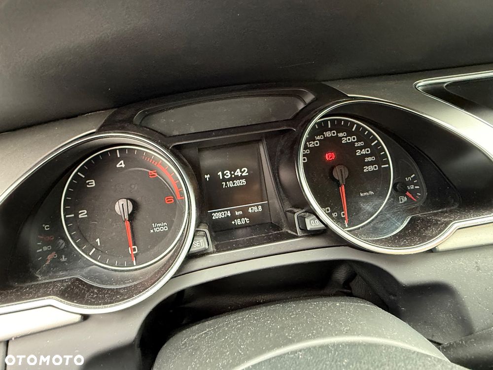 Audi A5 Sportback - 10