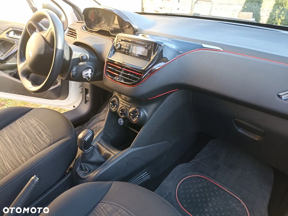 Peugeot 208 PureTech 68 Active - 18