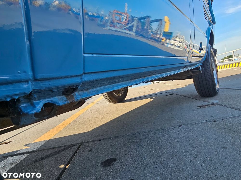 Volkswagen Transporter 253 292 - 10