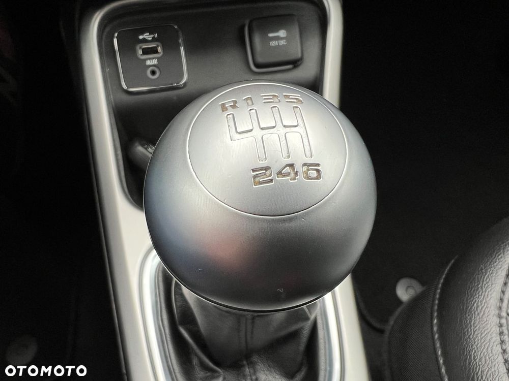 Jeep Compass 1.4 TMair Limited FWD S&S - 29