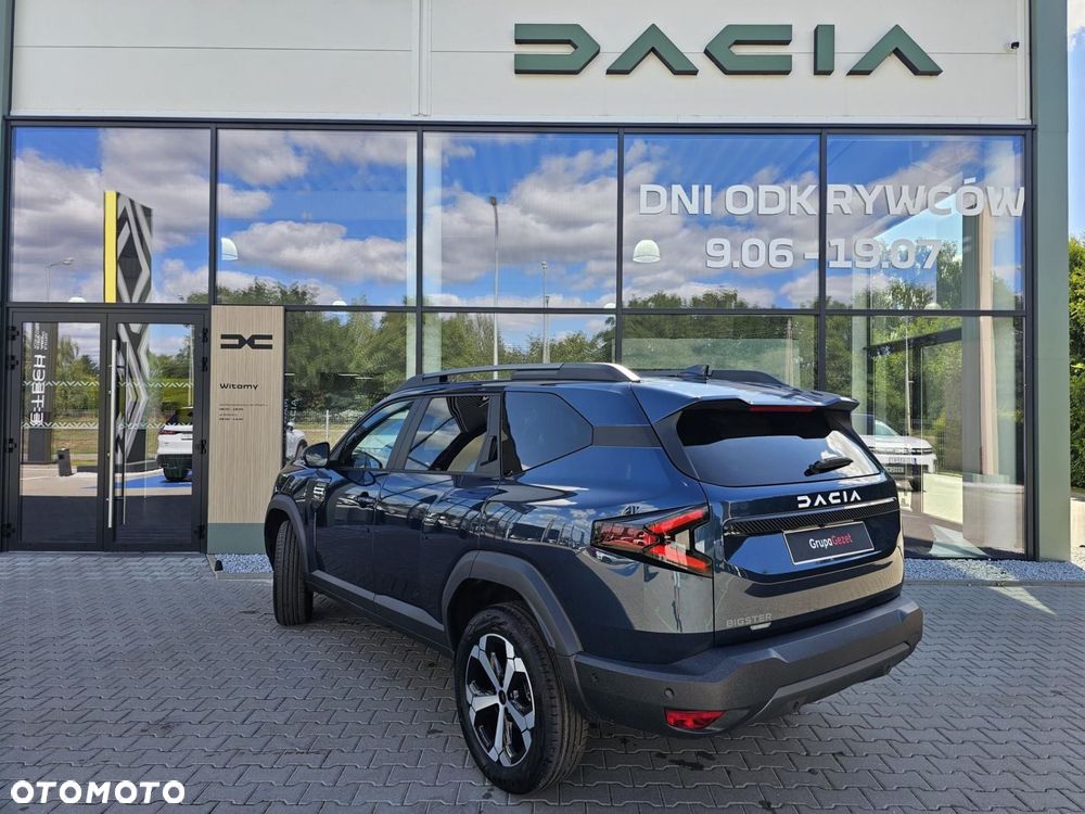 Dacia Bigster - 3