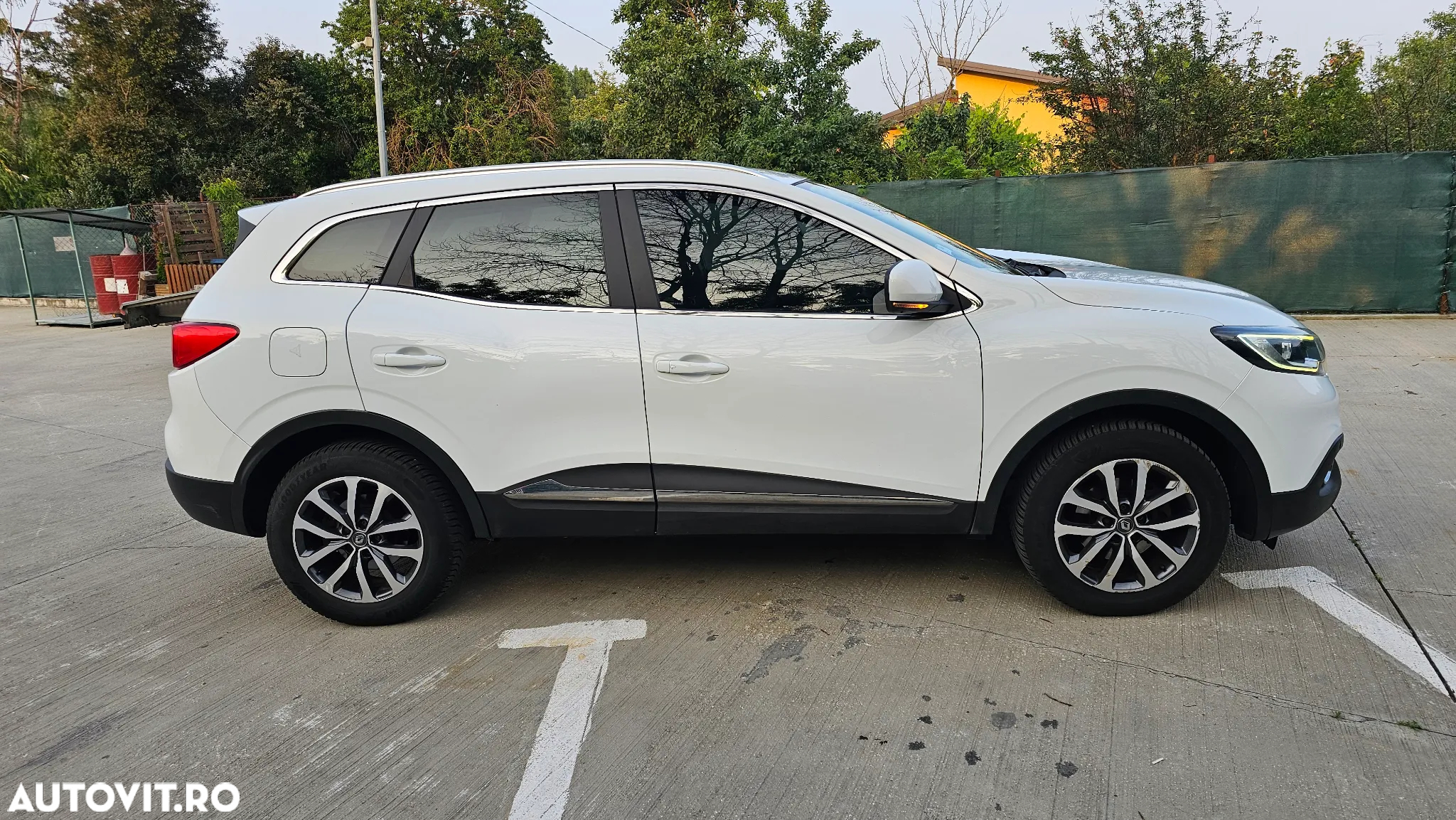 Renault Kadjar Energy dCi 110 Business - 7