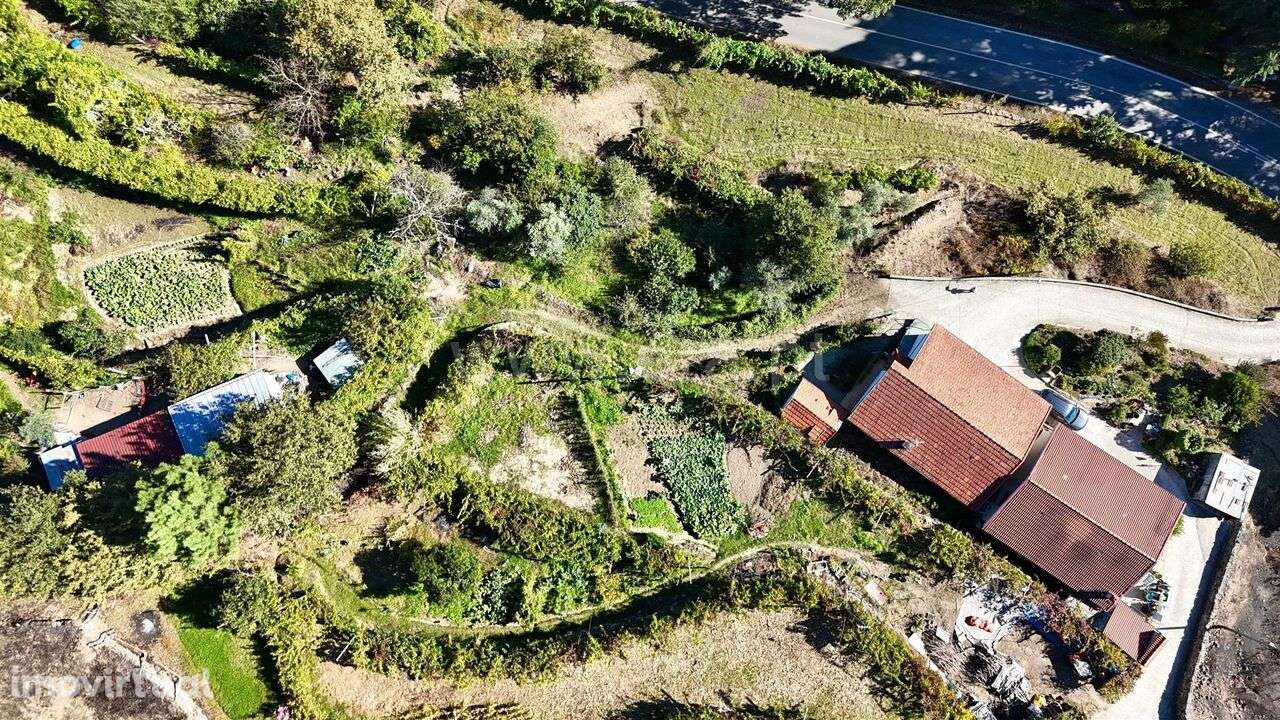 Moradia T3 / Baião, Rio Douro - Grande imagem: 3/8