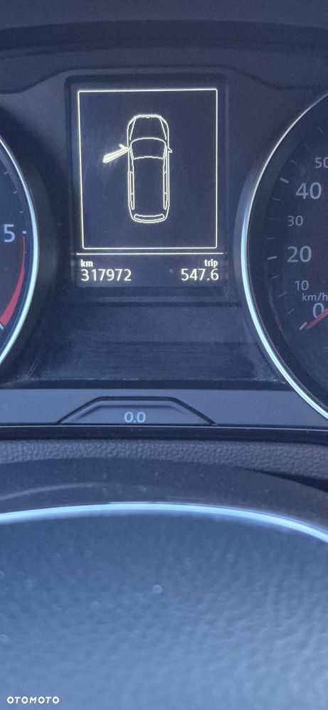 Volkswagen Passat 2.0 TDI BMT Trendline - 7