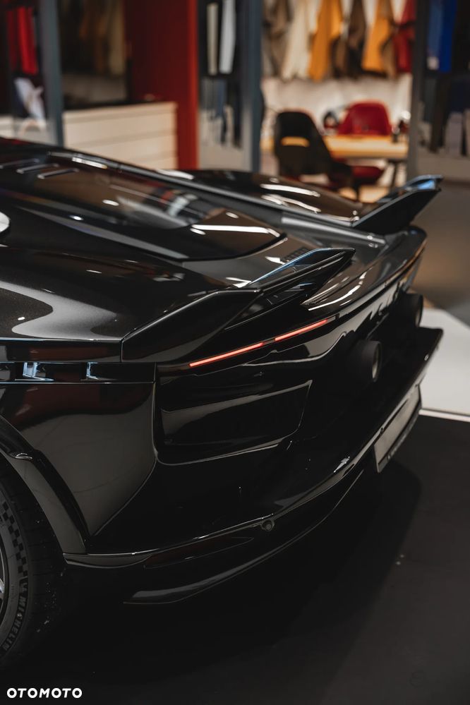 Ferrari Testarossa - 9