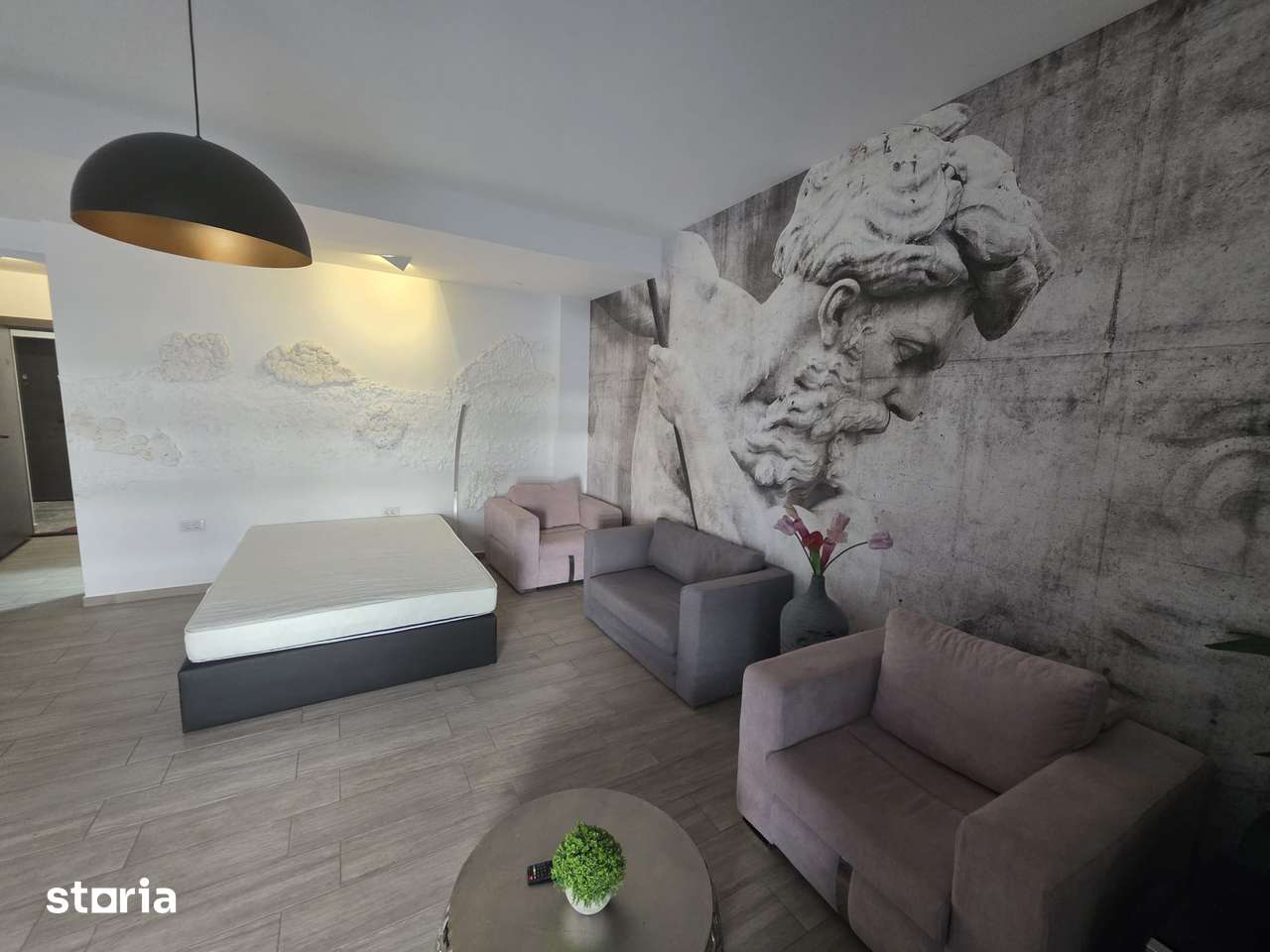 Garsonieră Mamaia Nord Casa del Mar — fotografia 3