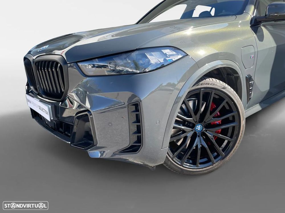 BMW X5 45 e xDrive - 14