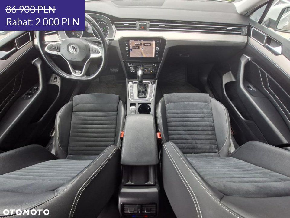 Volkswagen Passat - 17