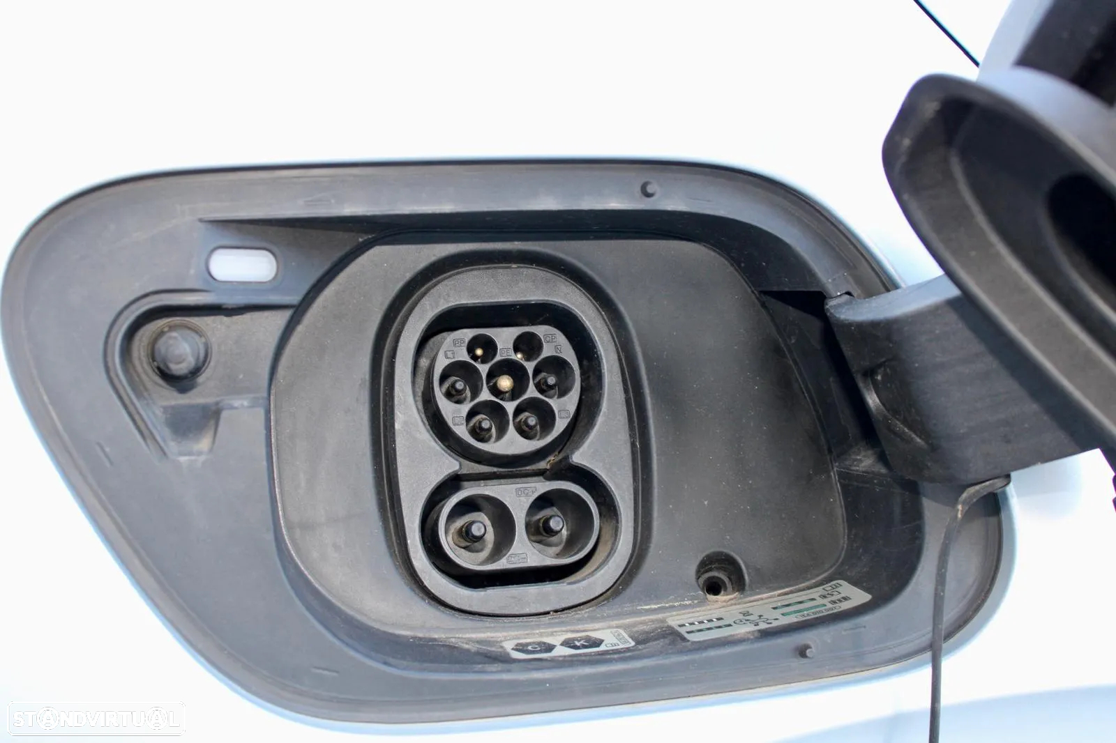 VW ID.4 Pro - 10