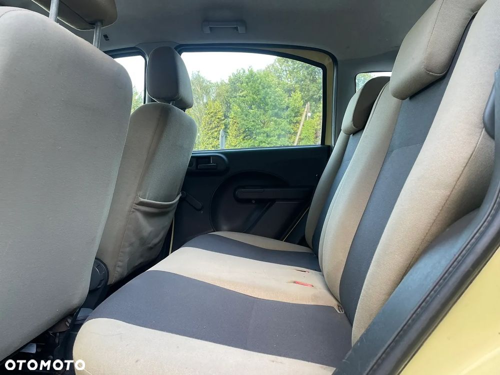 Fiat Panda 1.2 4x4 Climbing - 13