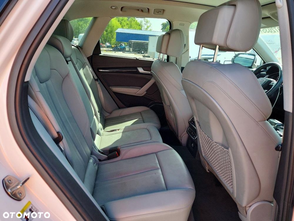Audi Q5 45 TFSI quattro S tronic - 10