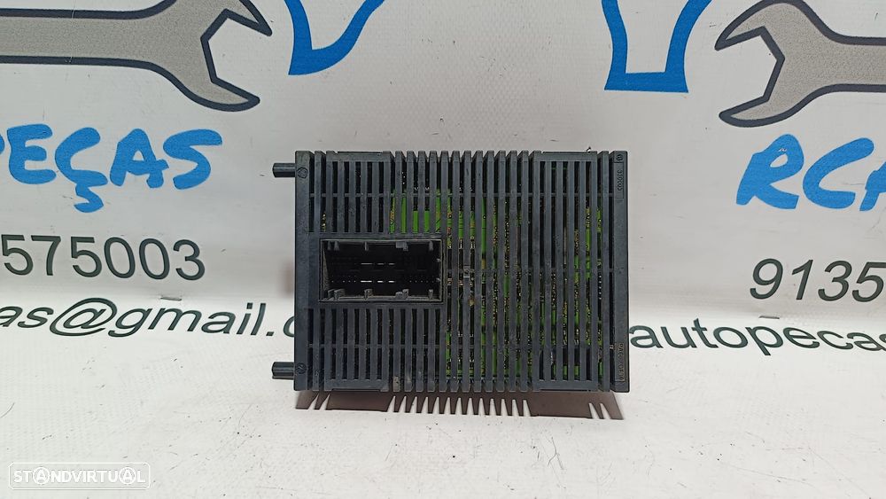 CENTRALINA MODULO LUZ LUZES LM BMW X3 E83 61313420786 3420786 - 4