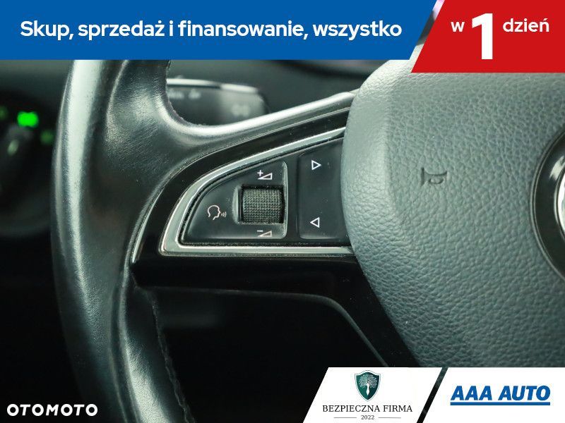 Skoda Octavia - 17