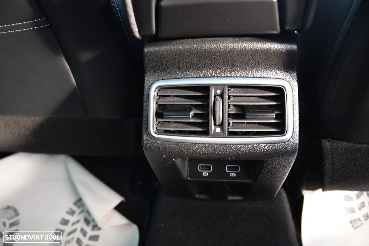 Renault Mégane Sport Tourer 1.5 Blue dCi Limited - 9
