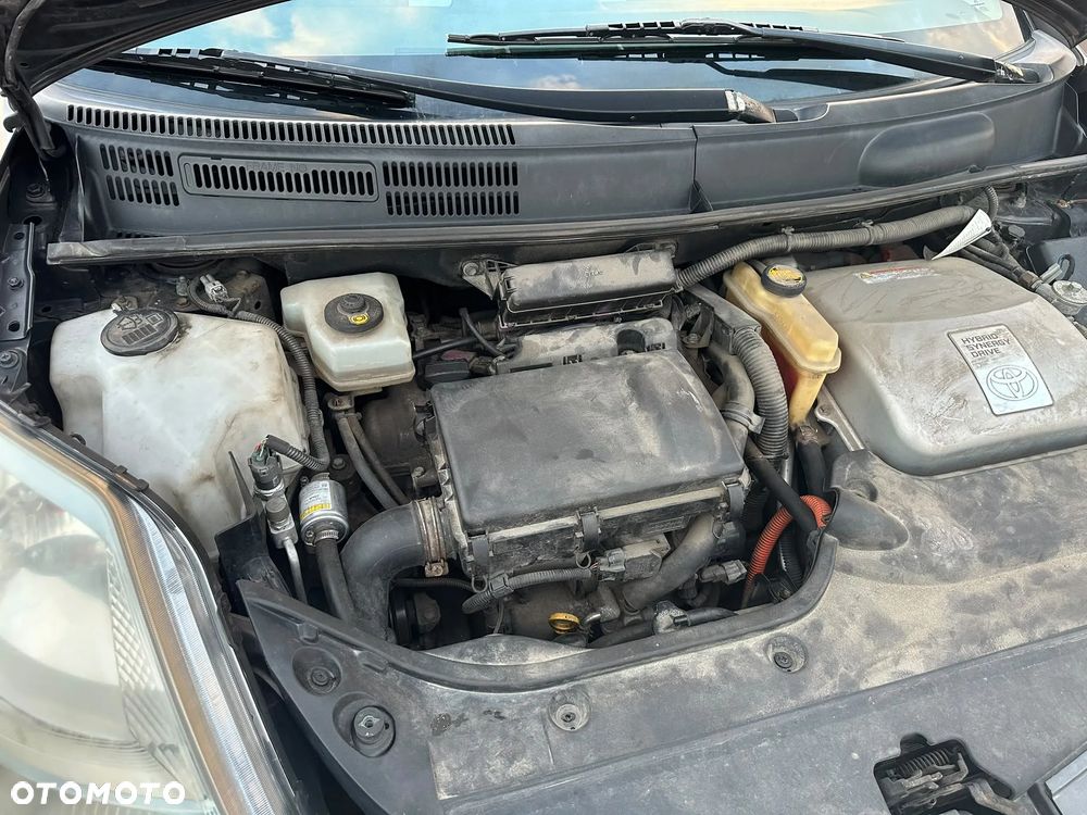 Toyota Prius - 22