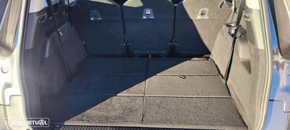 Citroën Grand C4 Spacetourer BlueHDi 130 Stop&Start BUSINESS CLASS - 11