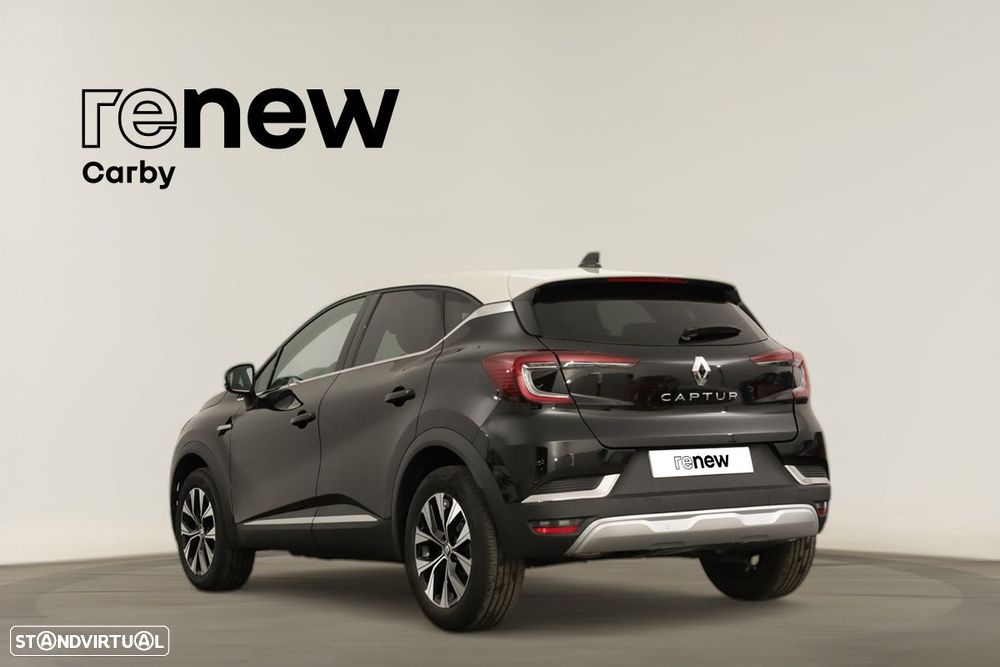 Renault Captur 1.0 TCe Techno - 4