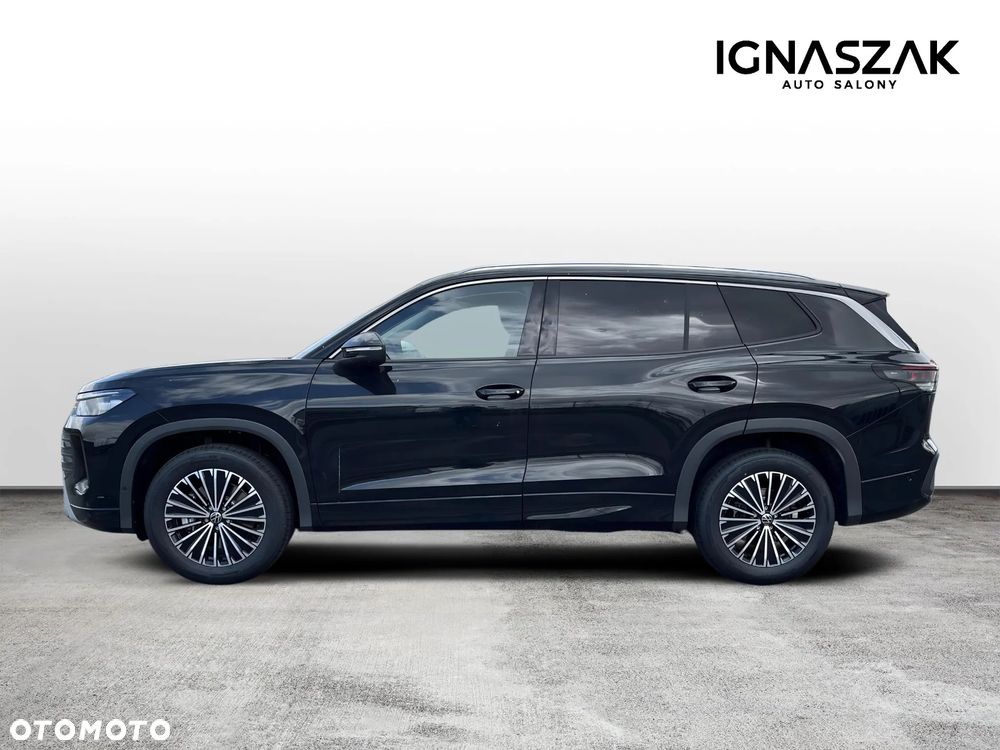 Volkswagen Tayron - 2