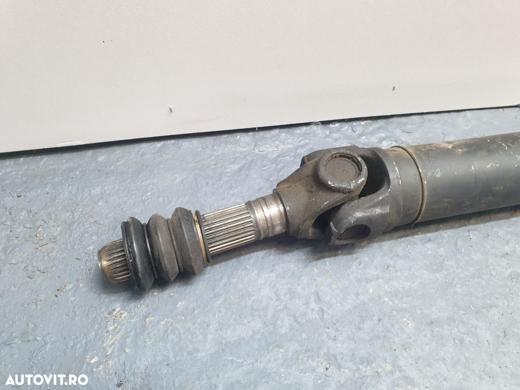 Semicardan MERCEDES-BENZ C-CLASS W202 1993 - 2000 2.2 C 220 D OM 604.910 - 2