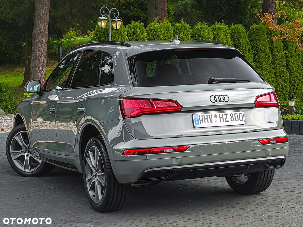 Audi Q5 2.0 TDI Quattro S tronic sport - 4