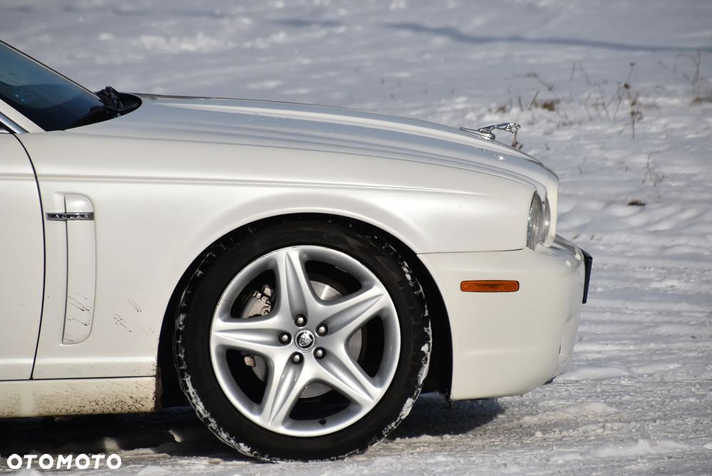 Jaguar XJ XJ8 3.5 Executive - 19