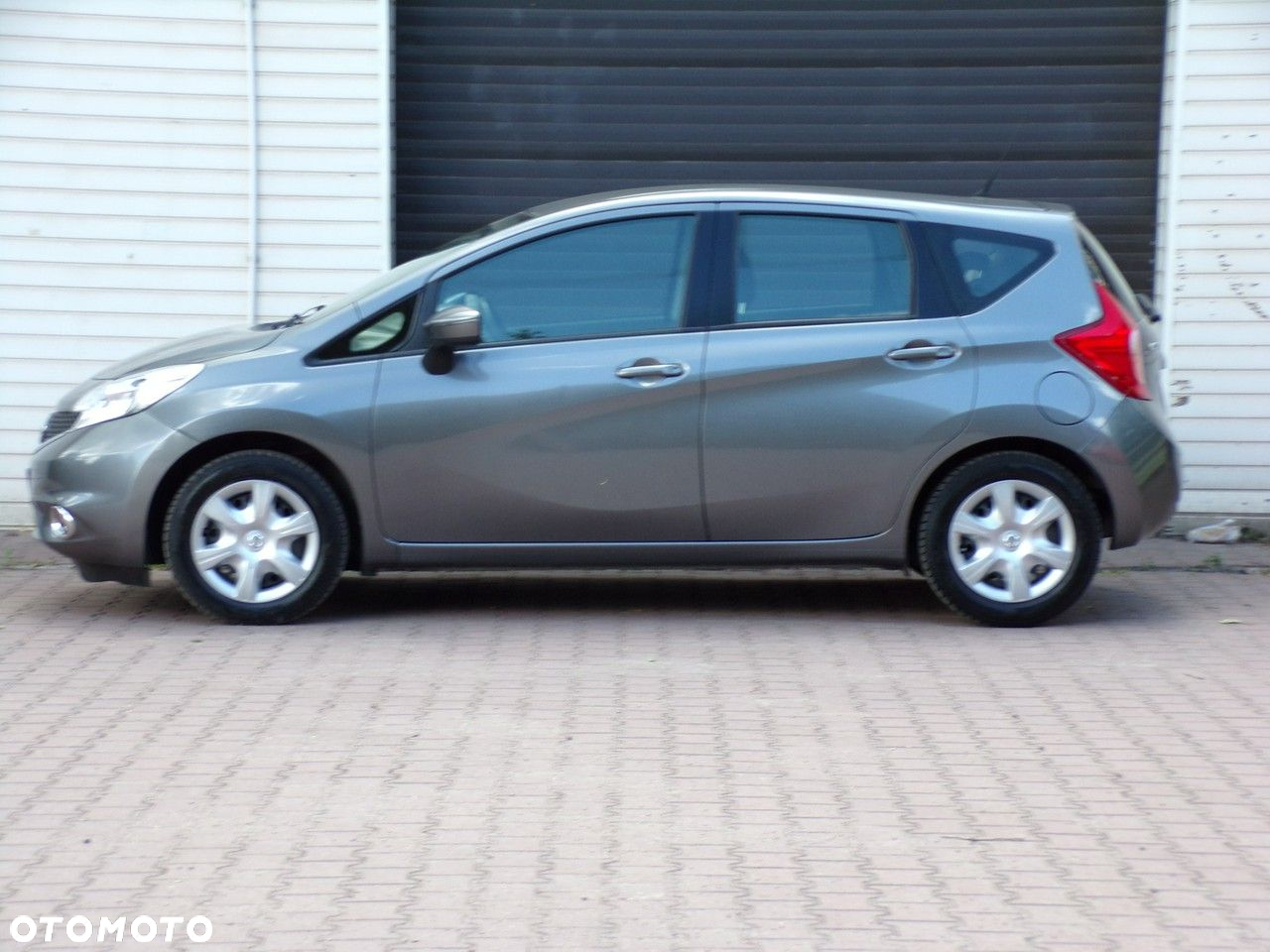 Nissan Note - 10