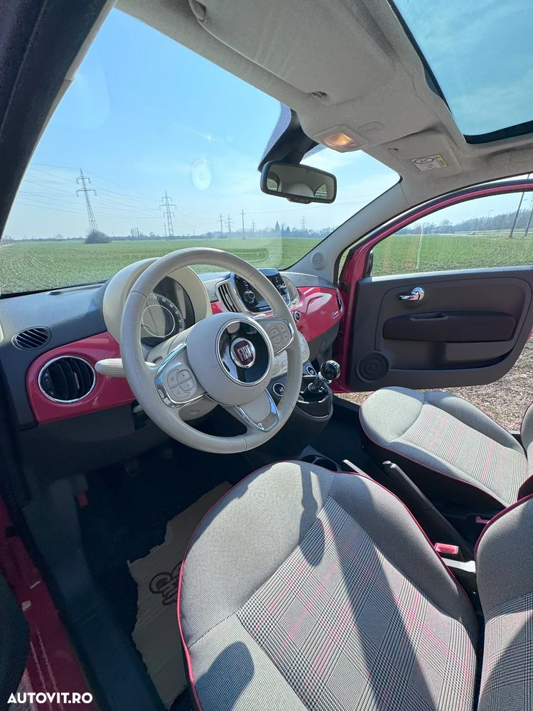 Fiat 500 - 14